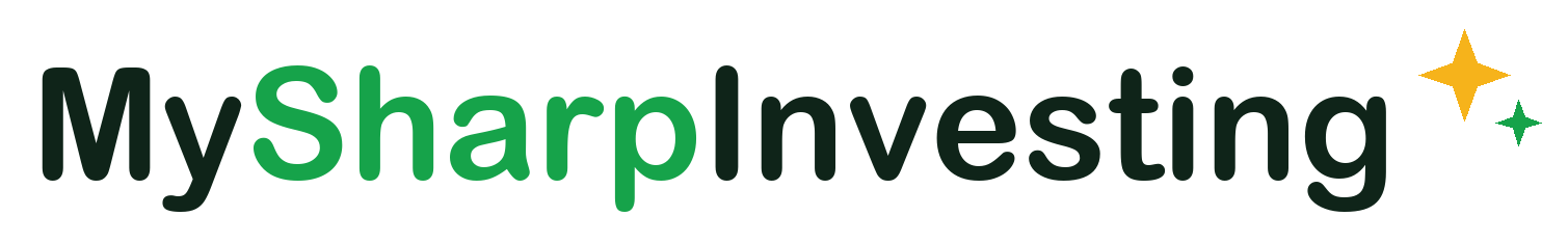 MySharpInvesting